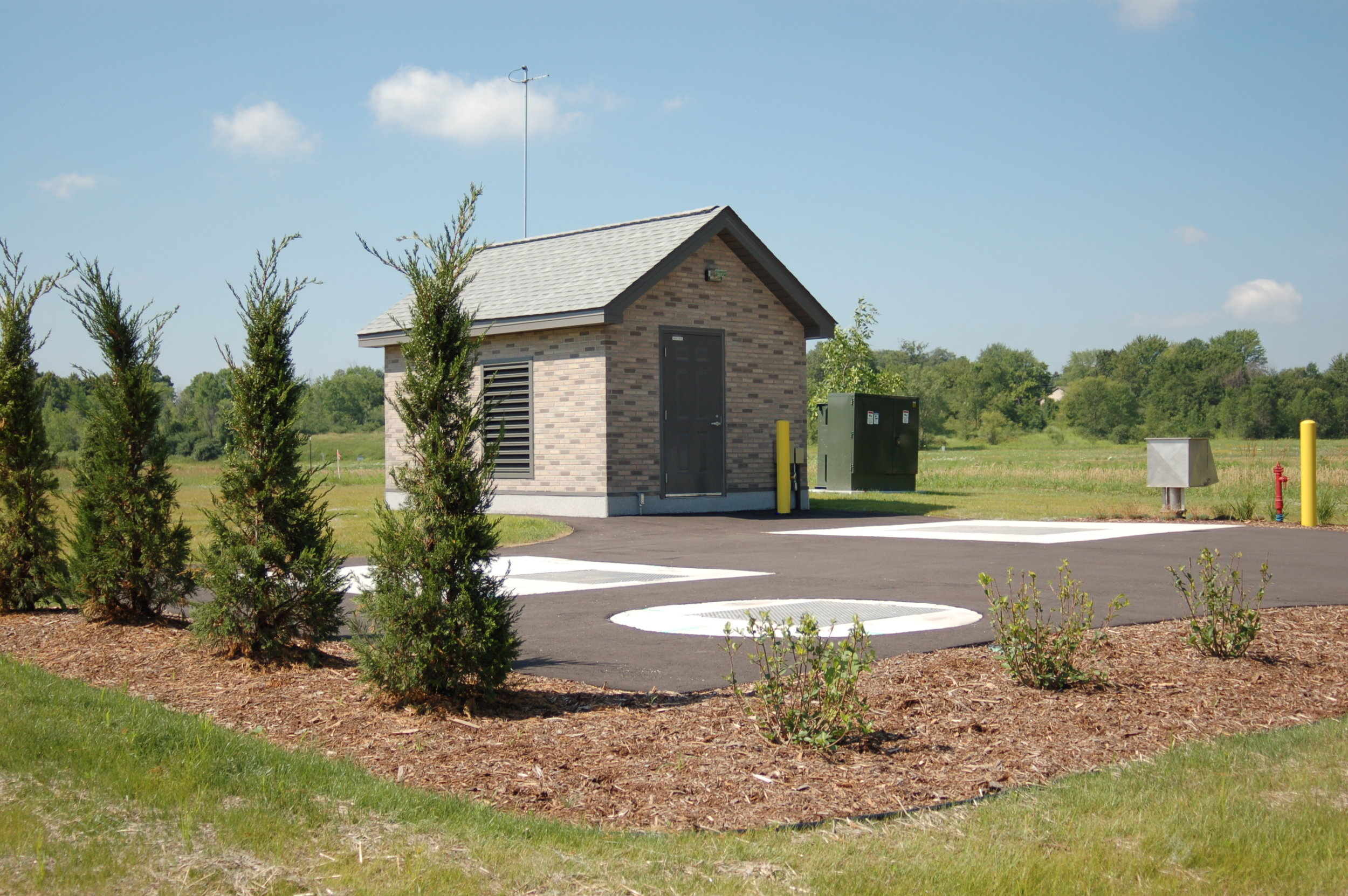 Save on Energy Costs With Lift Station Maintenance and Upgrades
