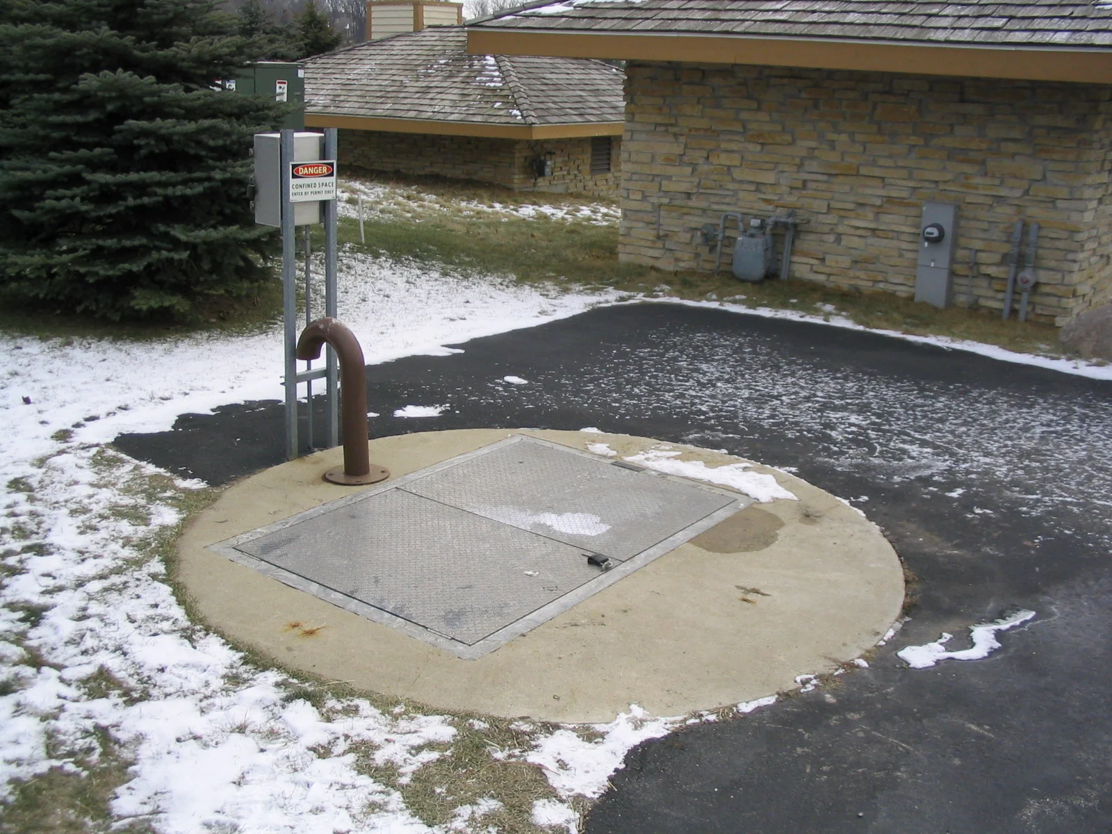Village Lift Station Upgrades Save Time, Energy, and Money