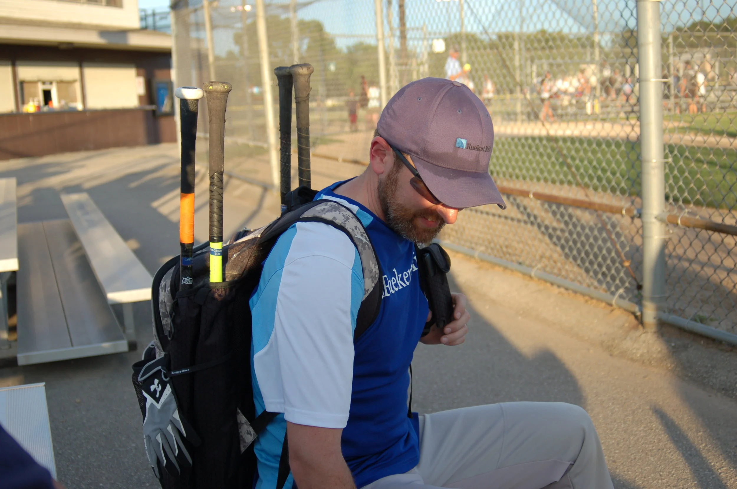 R/M Employee Spotlight: Interview with Jerad Wegner, P.E