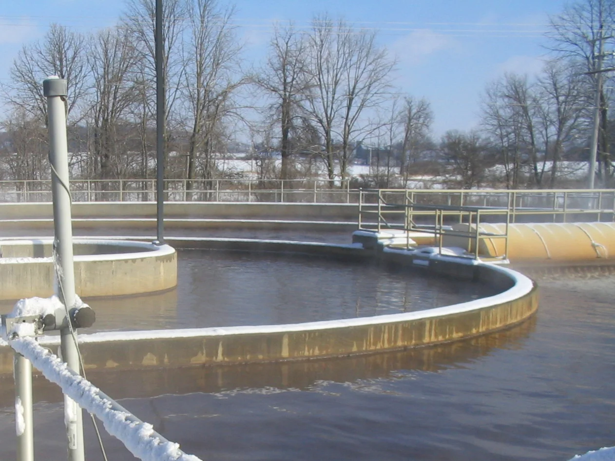 WWTF Process Instrumentation: City of Hartford Success Story