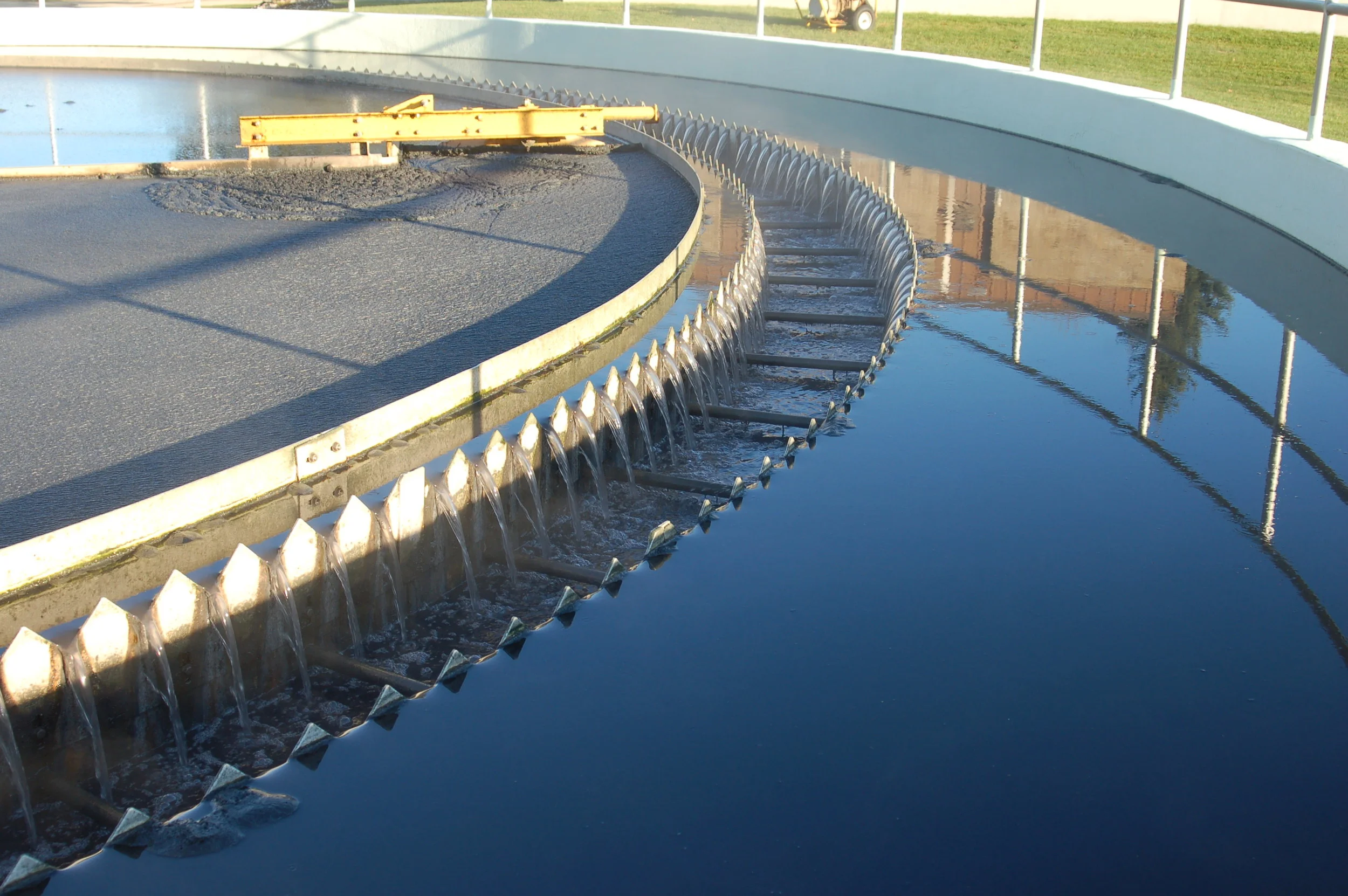 Wastewater