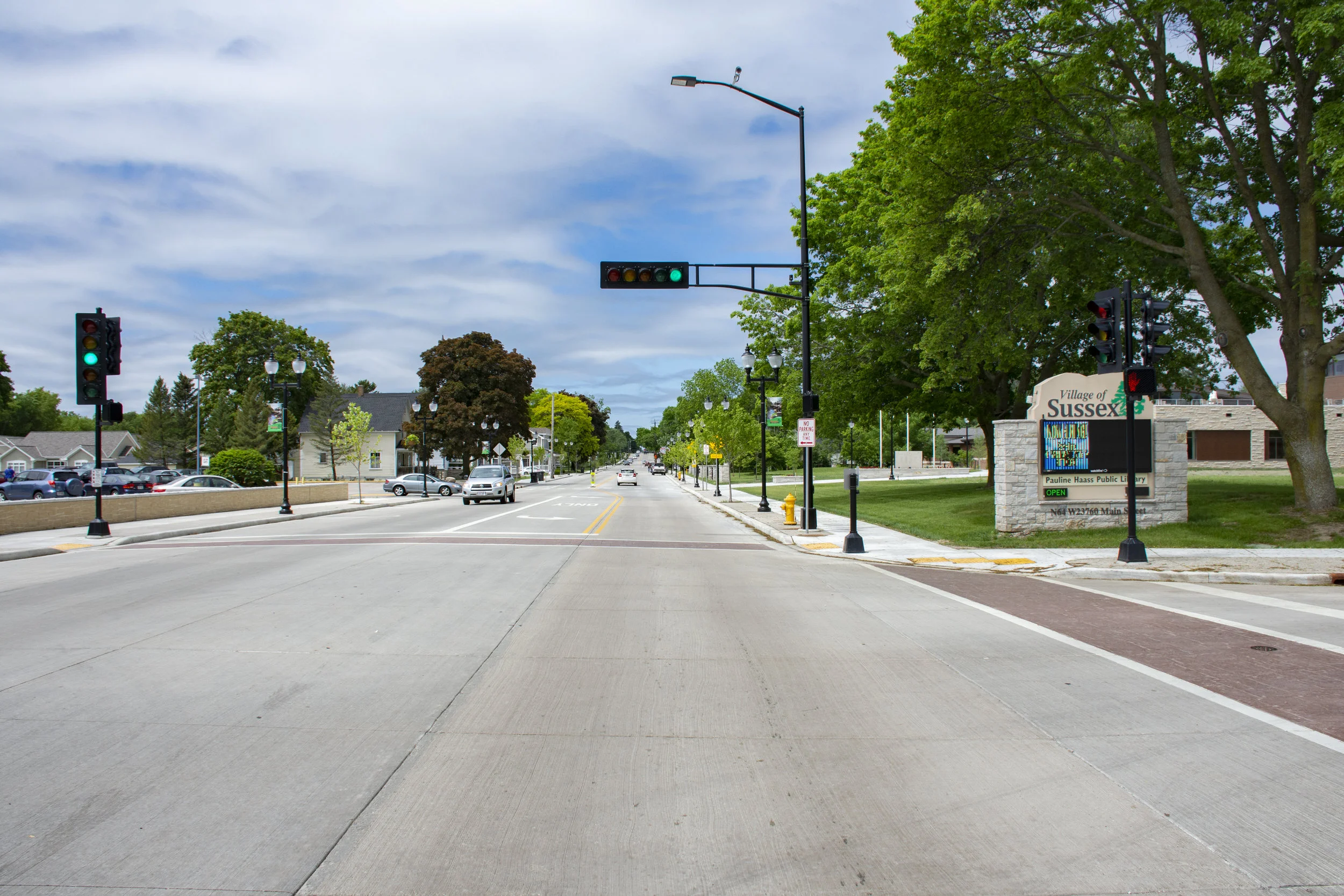 Municipal Engineering