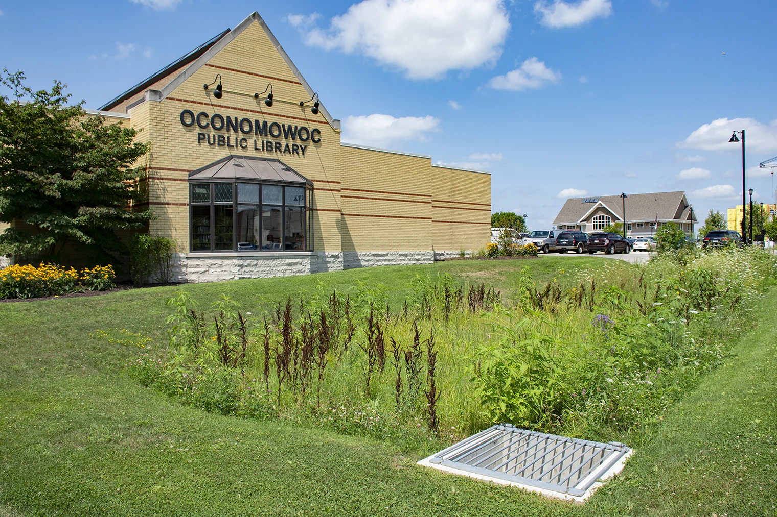 Green Infrastructure