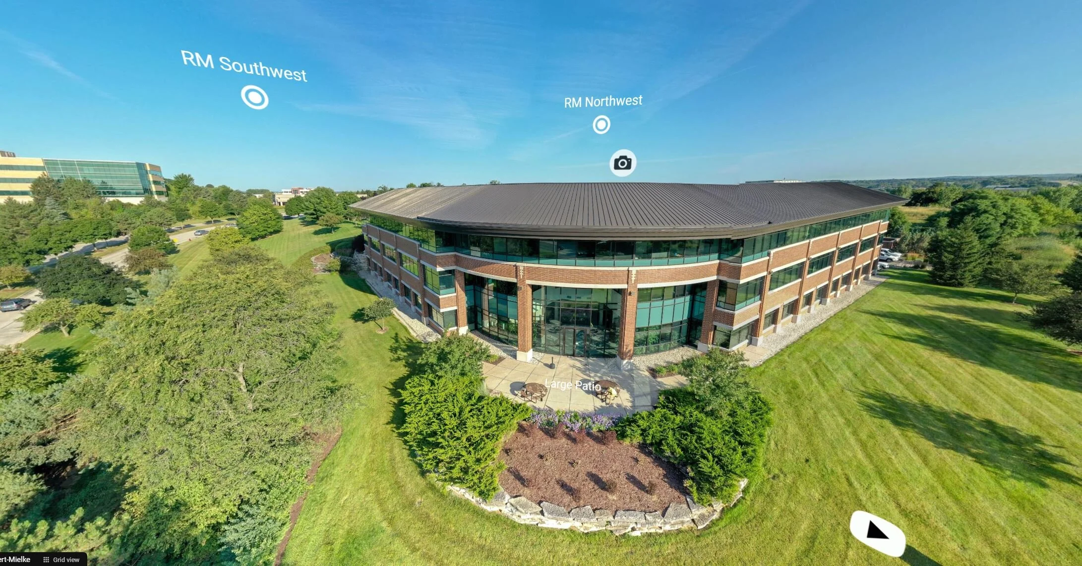 Virtual Tours