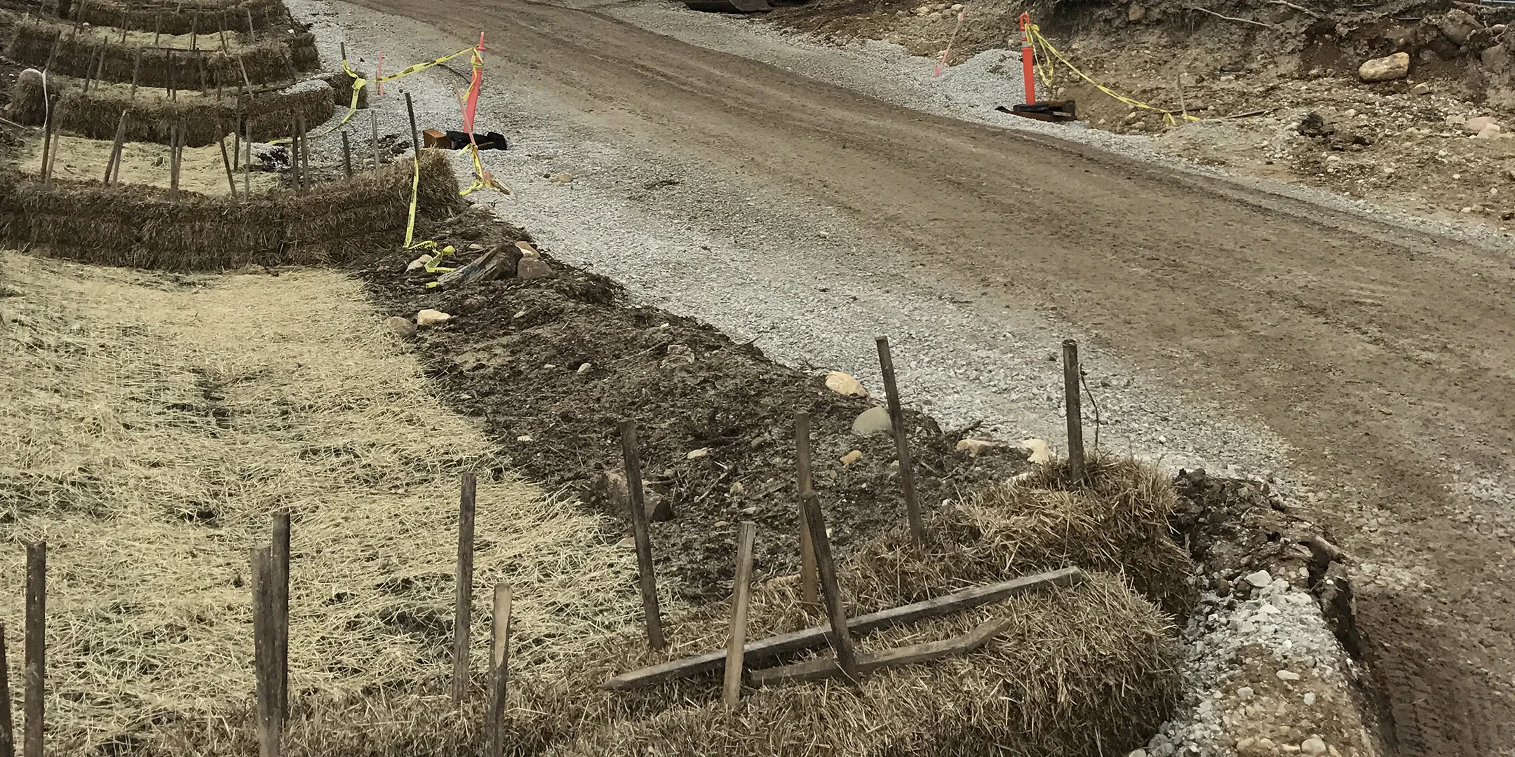Erosion and Sediment Control Best Management Practices