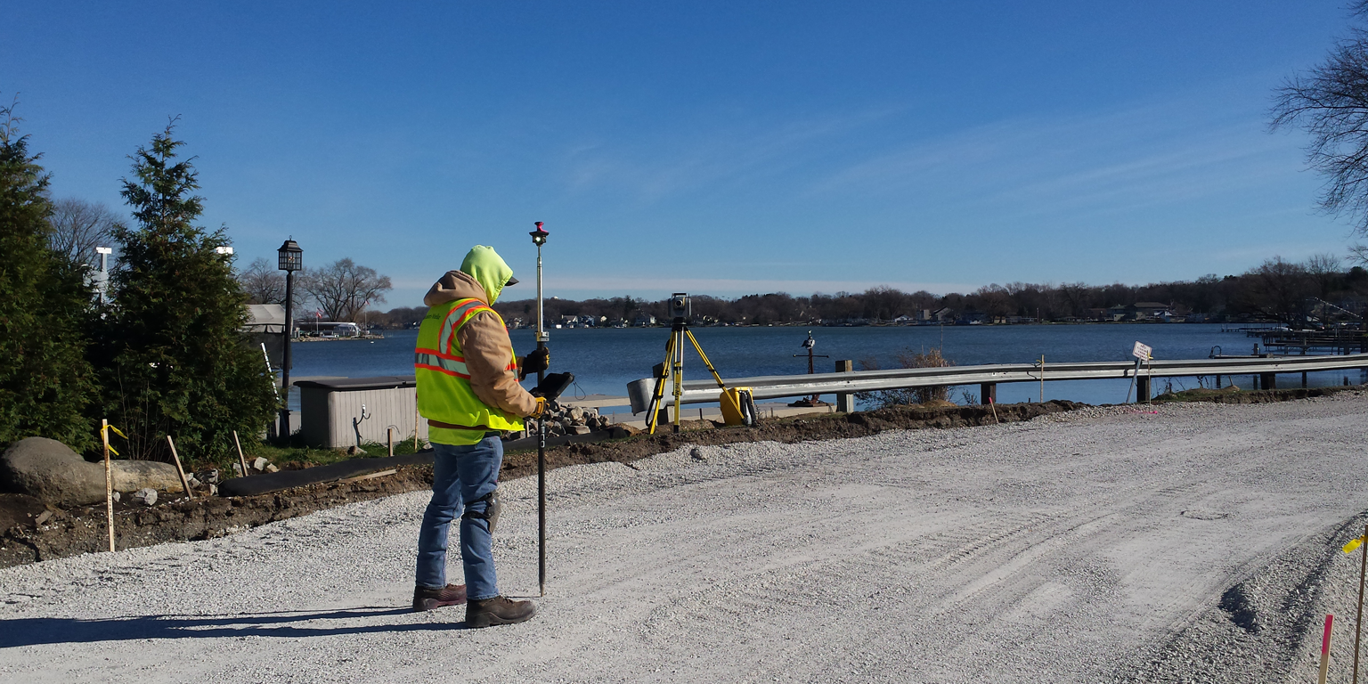 Field Services & Survey