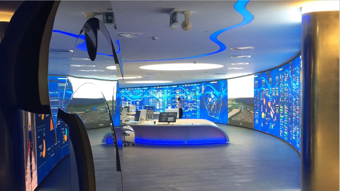 The Latest Trends in SCADA Technology