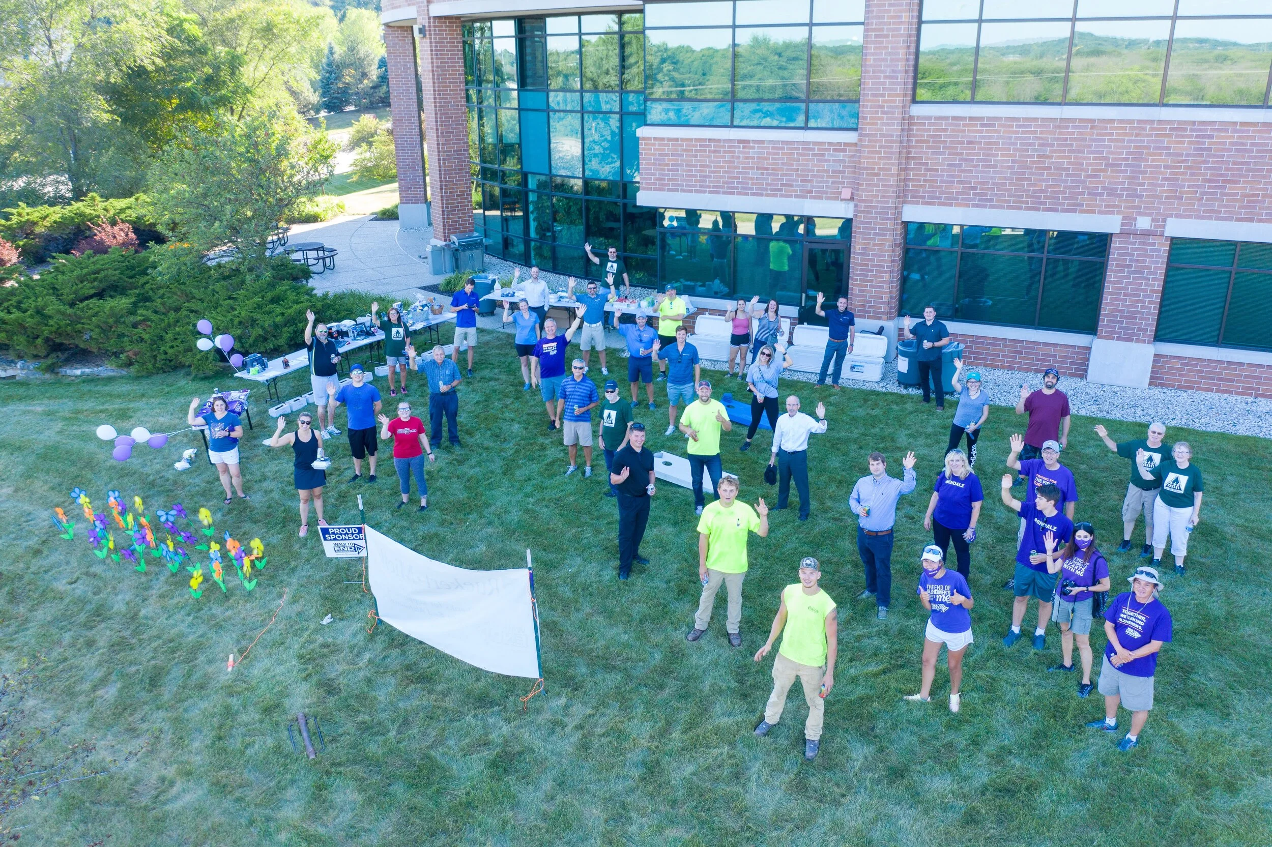 R/M Named Top Workplace 4th Year in a Row! 