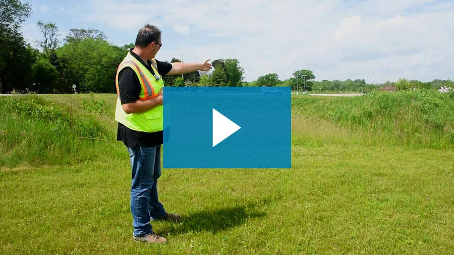 VIDEO: STORM WATER DEVICE &amp; ILLICIT DISCHARGE INSPECTION BEST PRACTICES