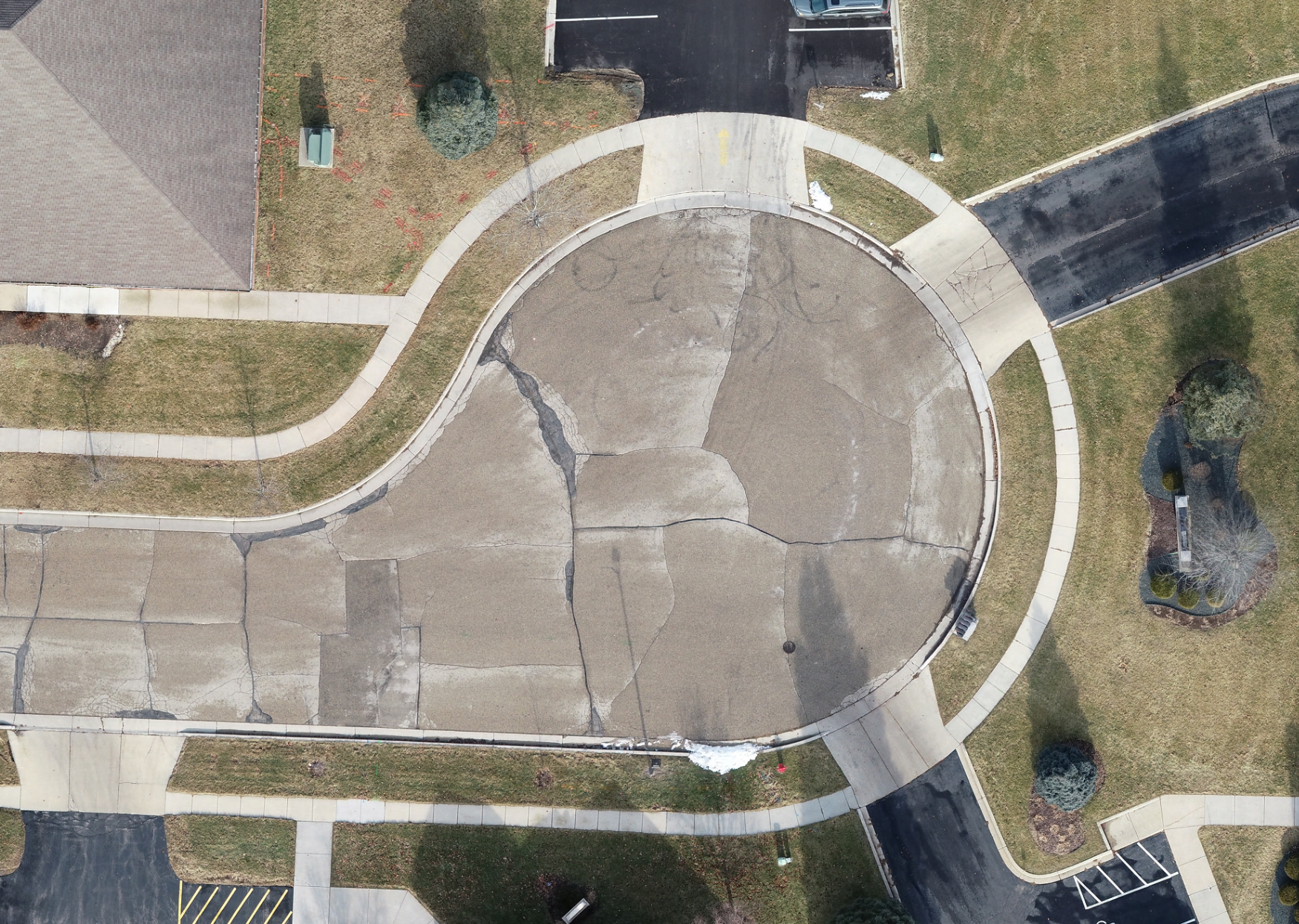 The Road to Smooth Pavement