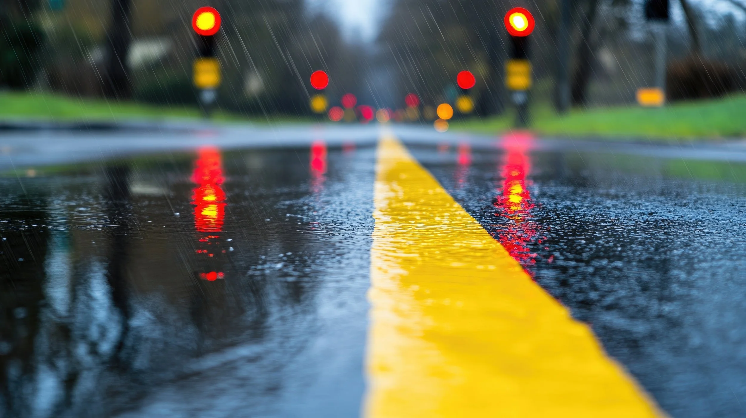 Evaluating Your Community's Largest Asset: Roadways