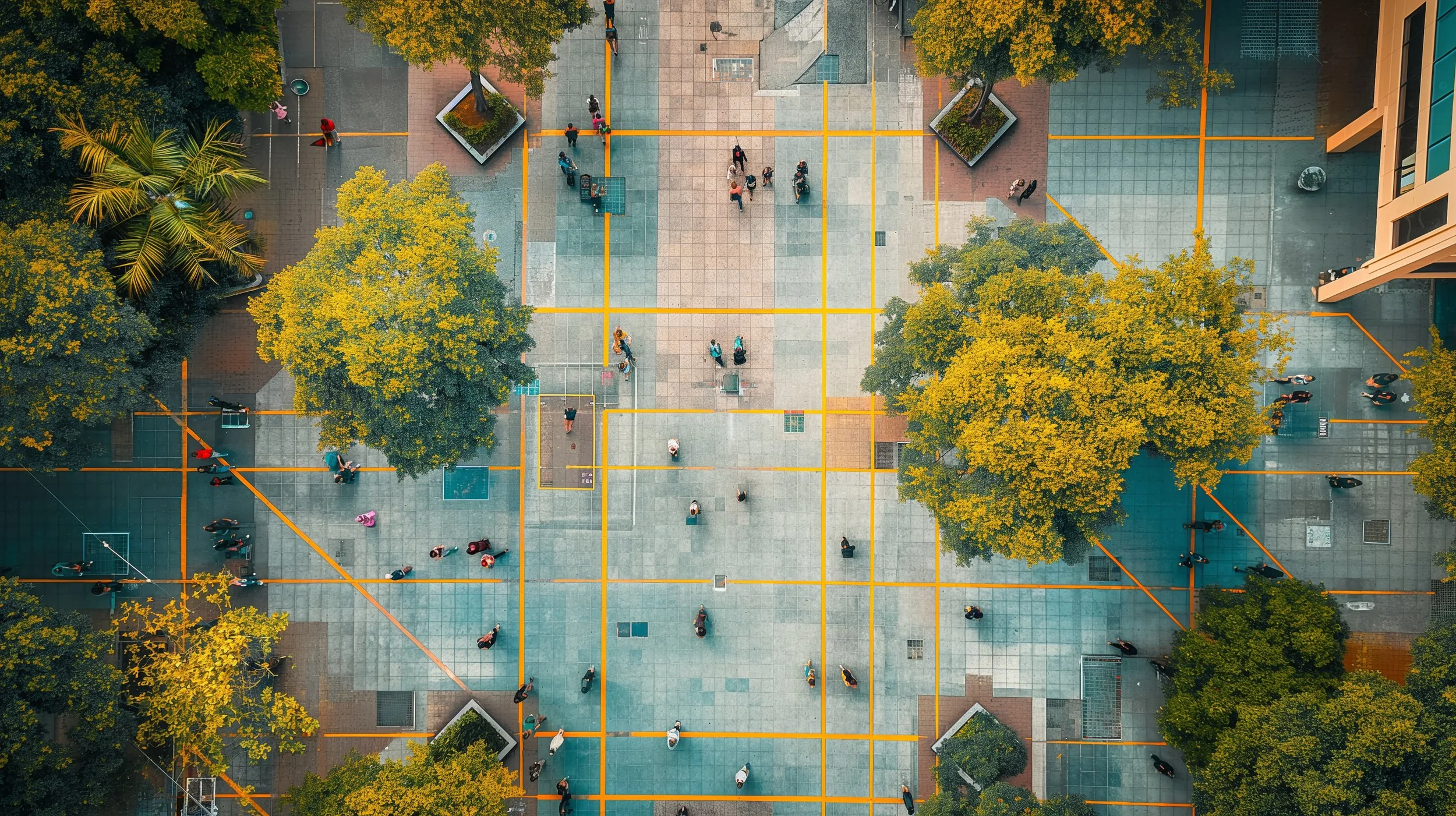 How to Advance Urban Forestry & GIS Needs Through Grants