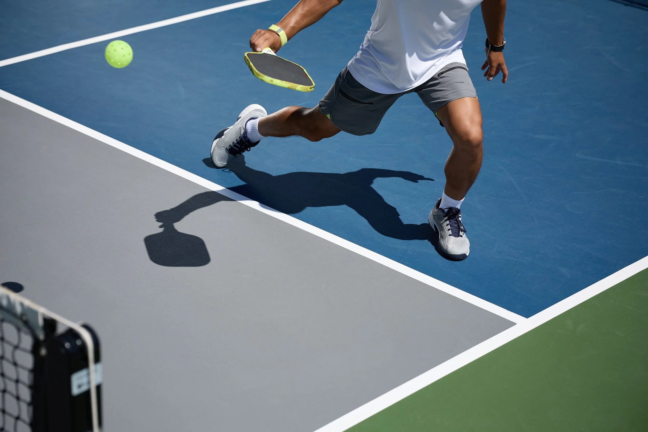 Got Pickleball Fever? Considerations Before Planning Your Courts