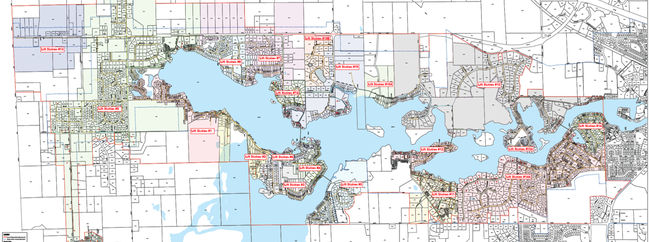 Pumping Up Reliability: Waterford's Wastewater Upgrades