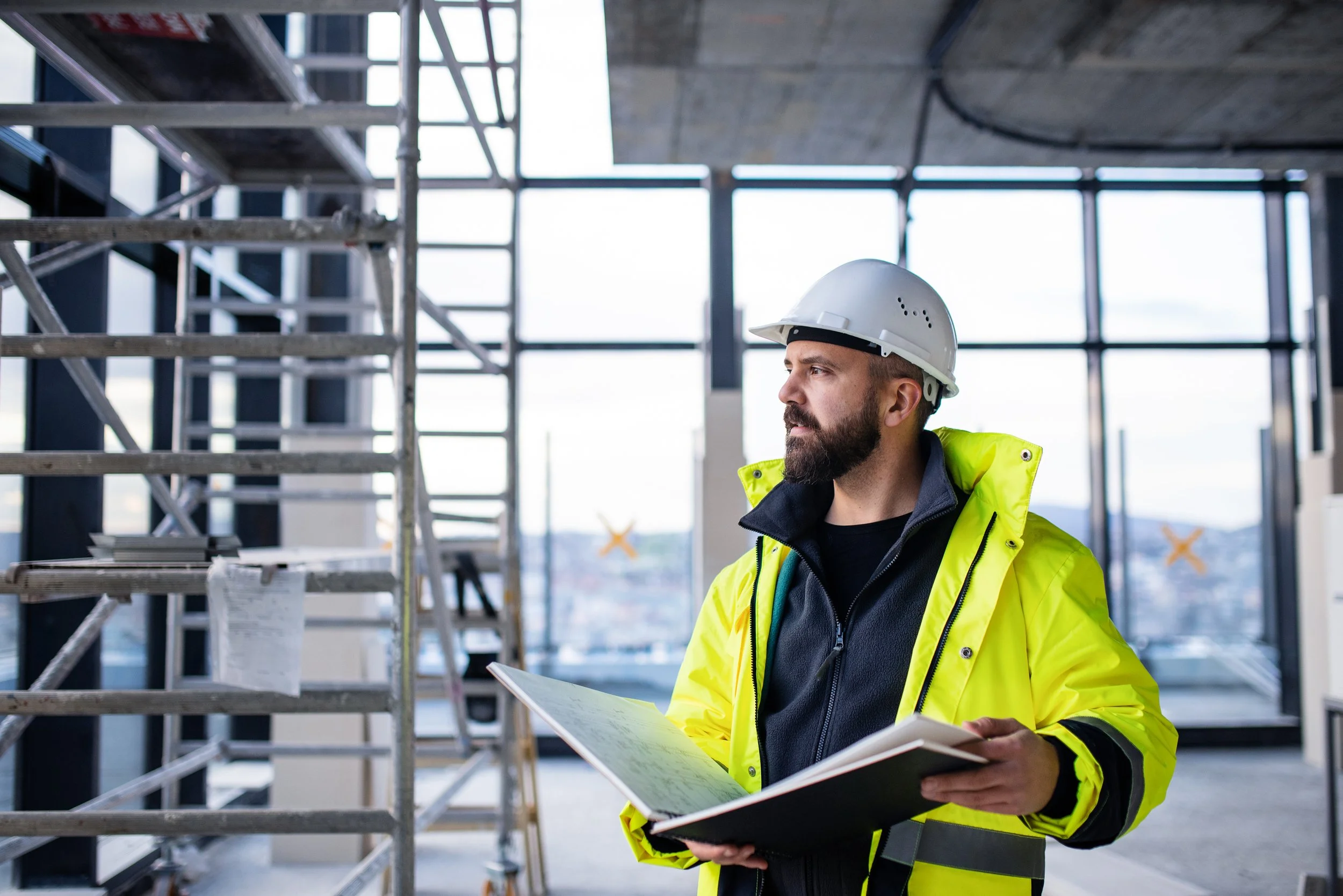 Selecting the Right Project Delivery Method for Municipal Facilities