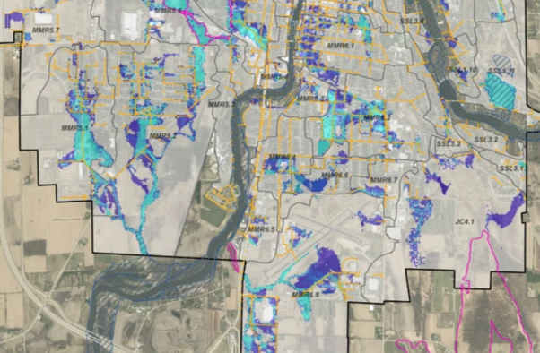 When the Water Rises: Rethinking Flood Modeling for Resilient Communities