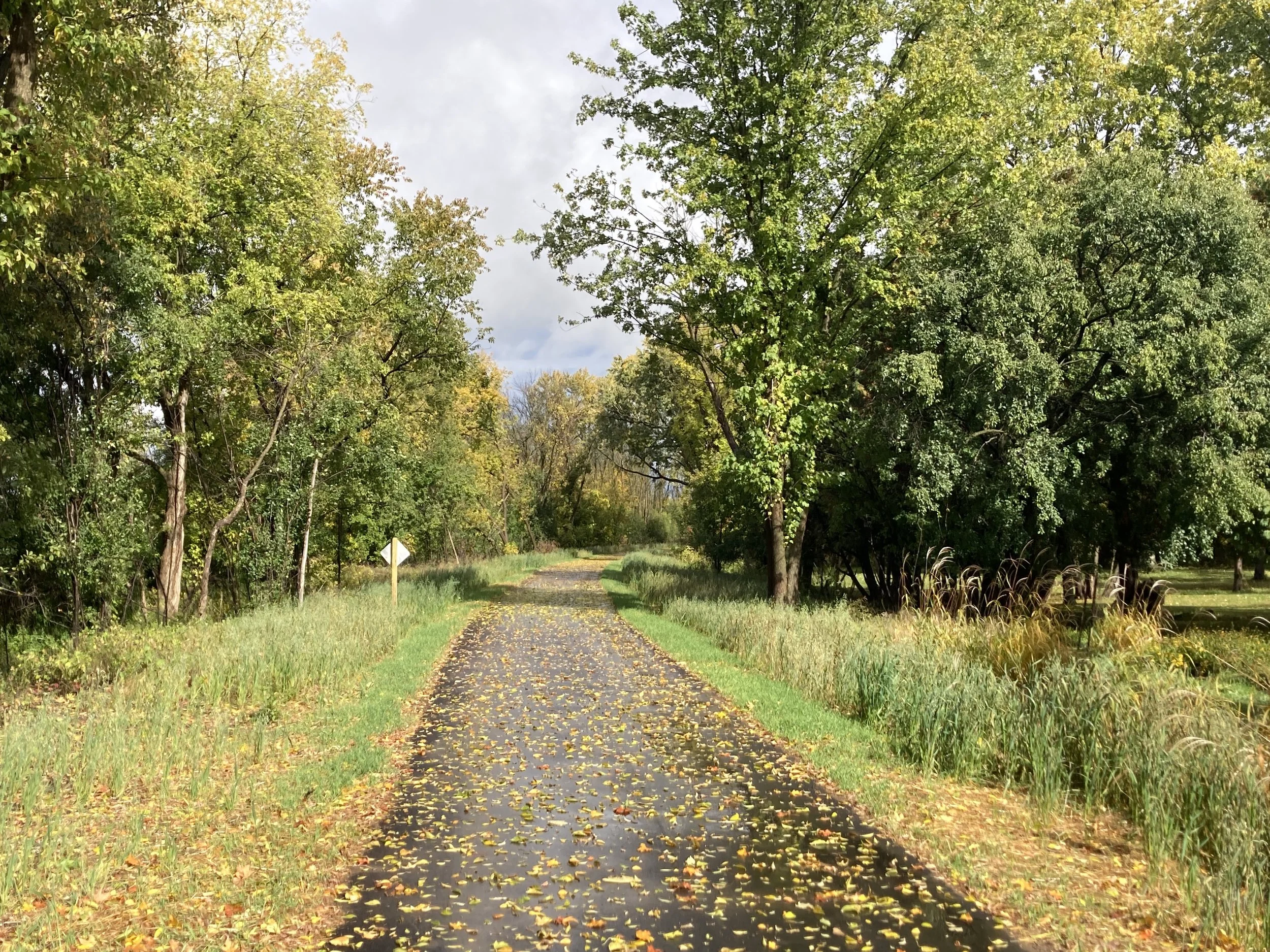 Open Space for Business: How Parks and Trails Drive Community Attraction