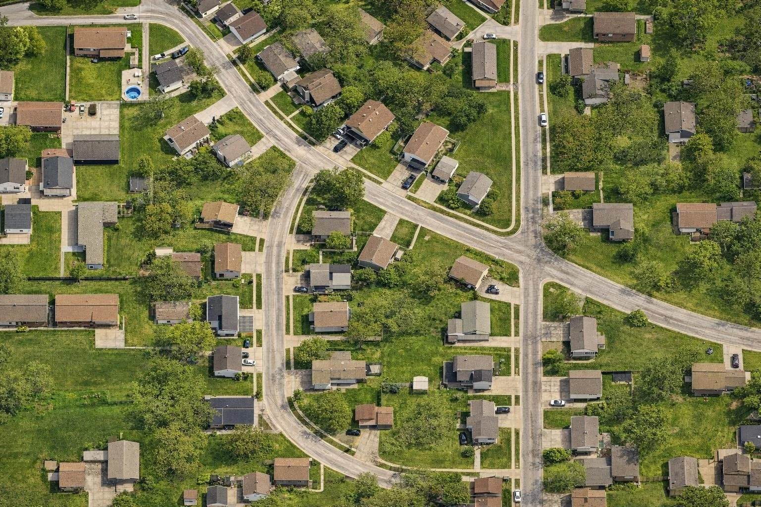 Smart Moves Behind Oak Street Reconstruction