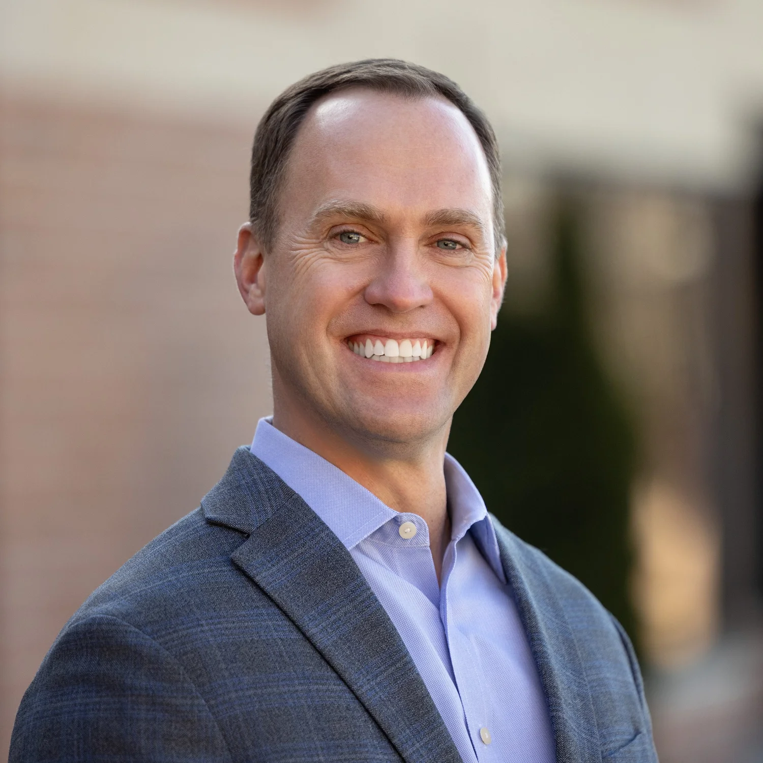 Steve Rueckert Meet Our Leaders — Ruekert & Mielke, Inc.