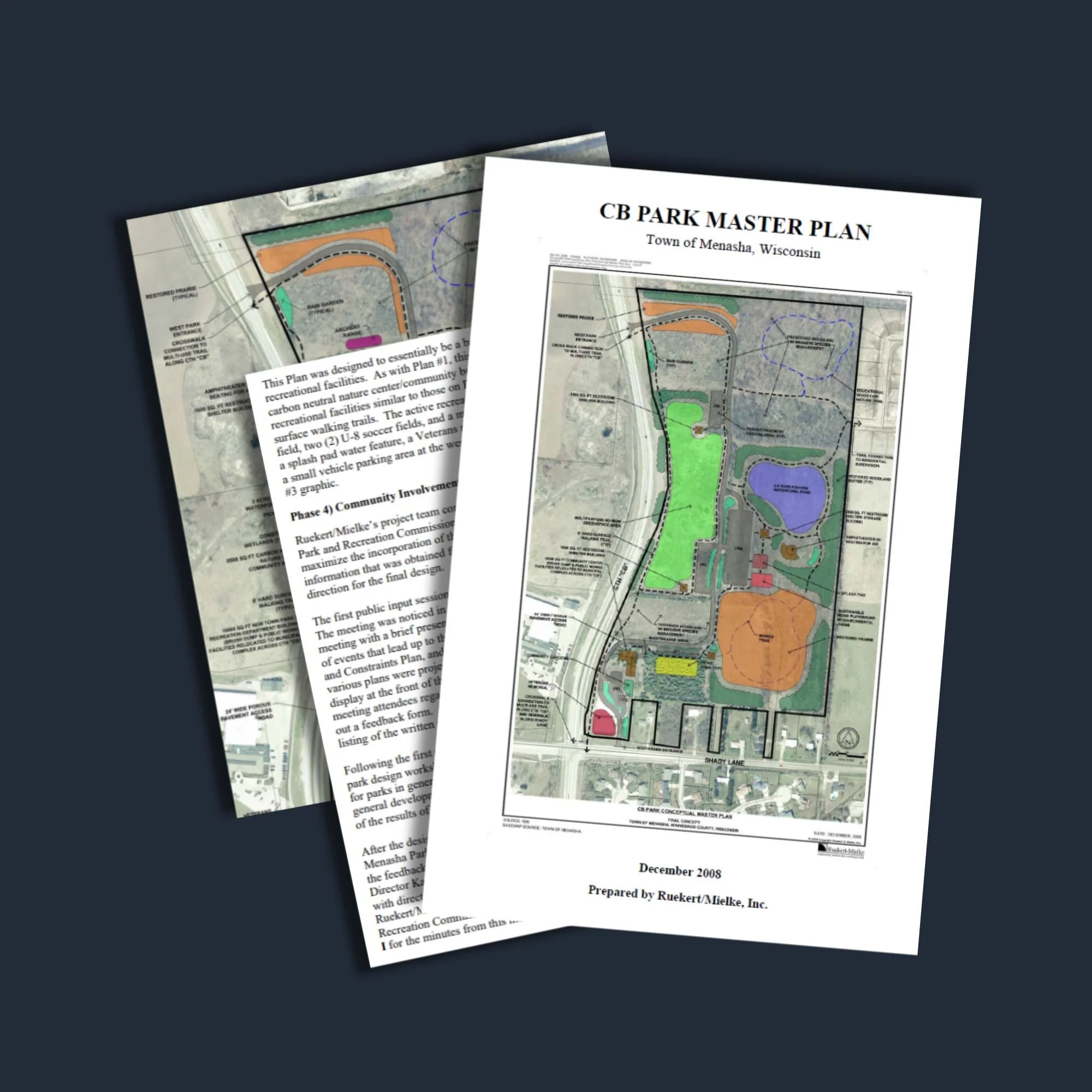 Open Space for Business: How Parks and Trails Drive Community ...
