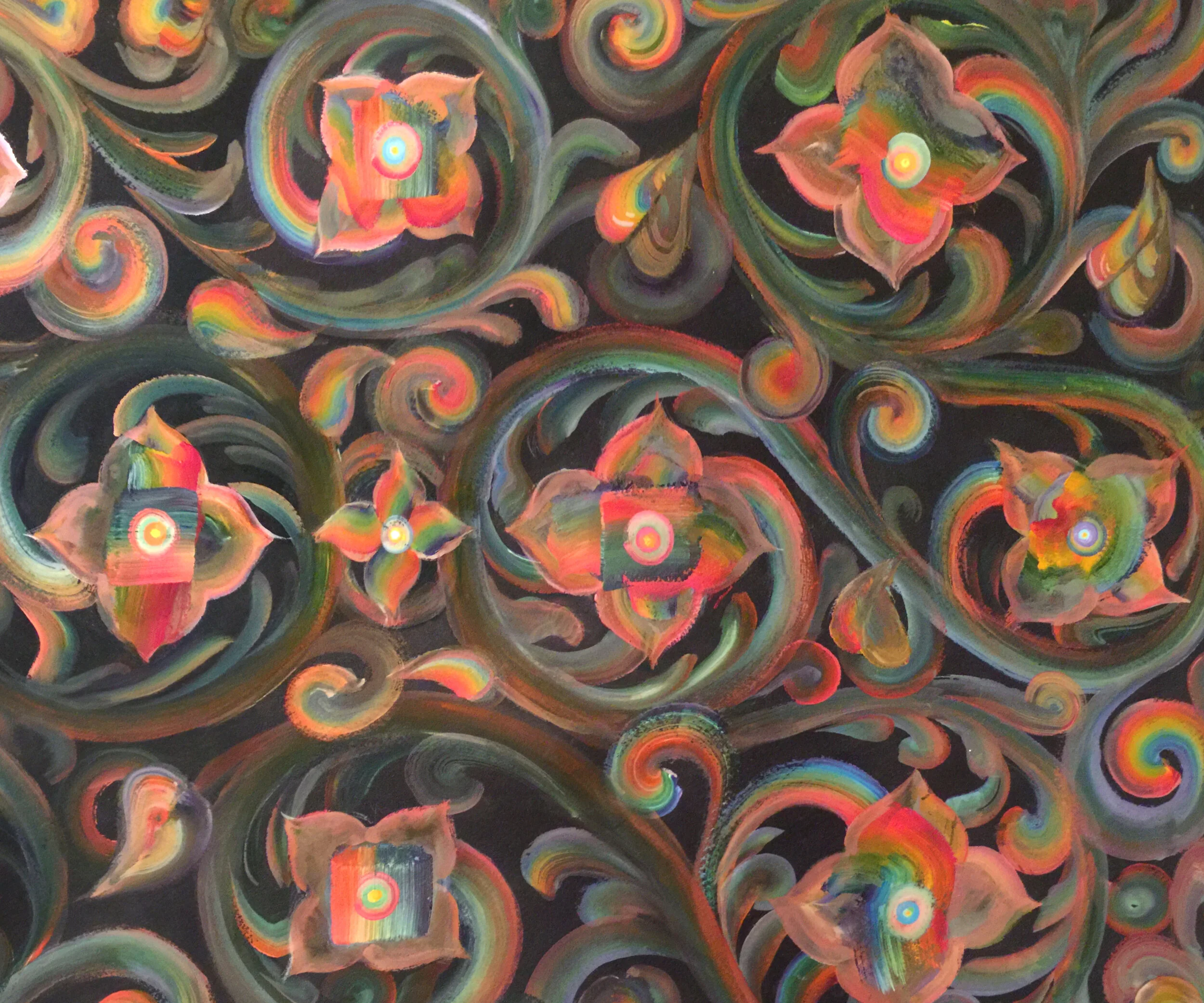 Untitled (In Progress Crop)