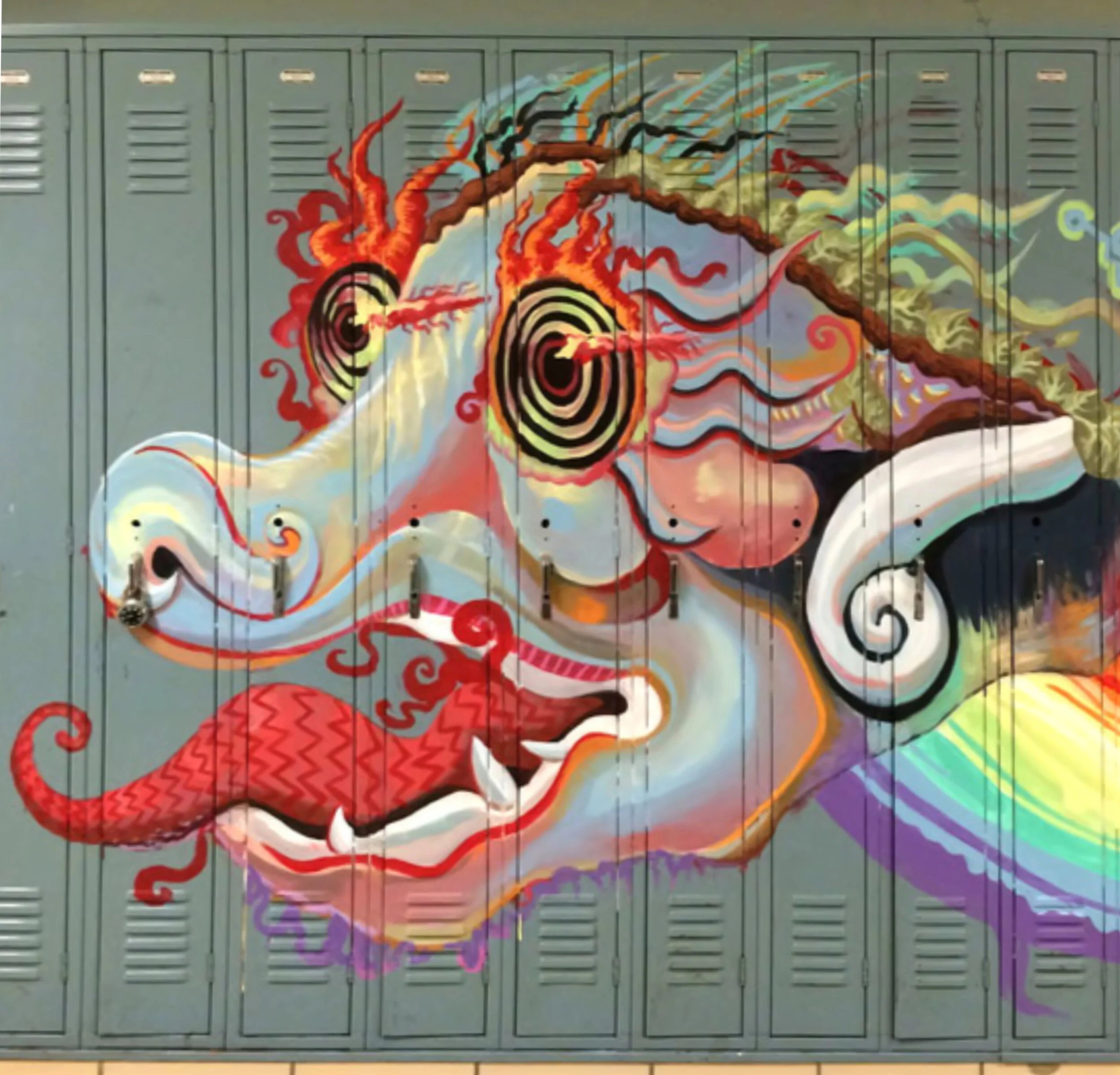 Success Academy [Detail]