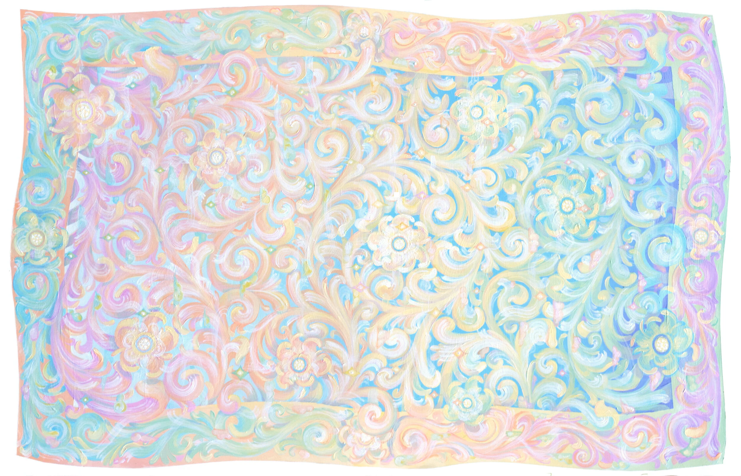 Magic Carpet II