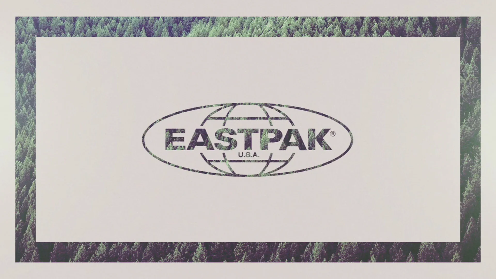 EASTPAK CORE PRODUCT MOVIE