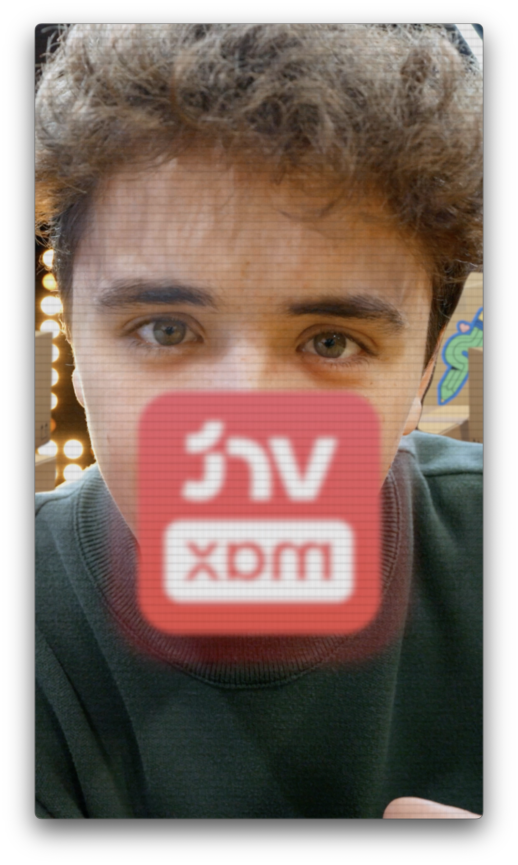 Ketnet is Weg - VOLK