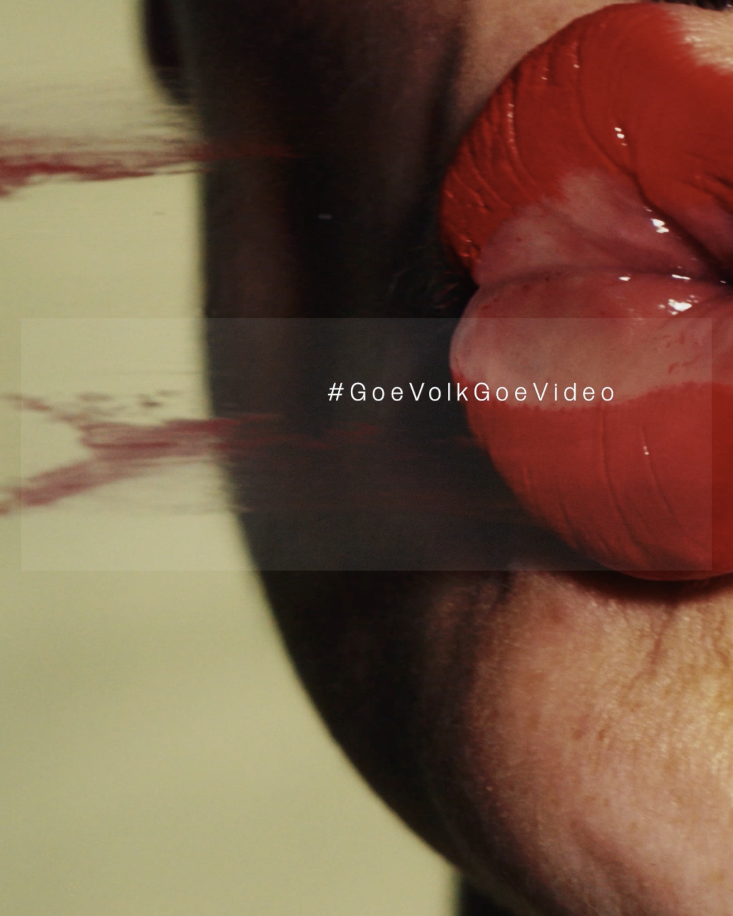 #GoeVolkGoeWerk