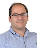 Santiago Venegas Gerente General