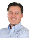  Albert Assad VP Desarrollo Negocios