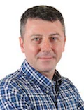 Michael Fulmer CTO