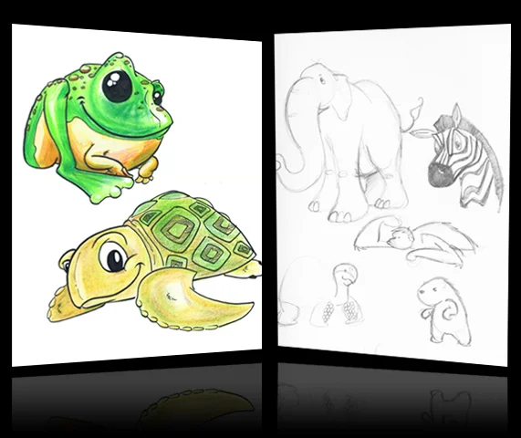 Animal Sketches.jpg