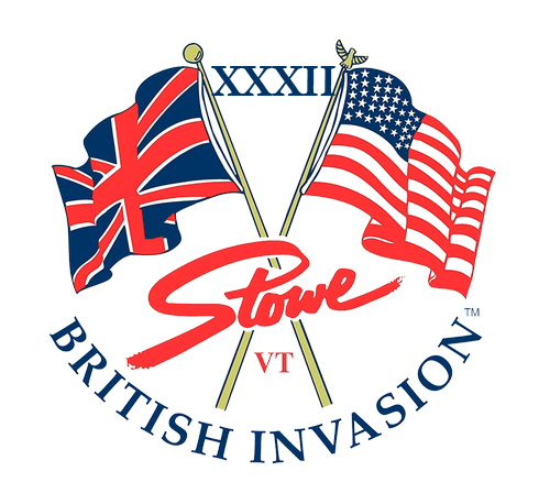 British Invasion