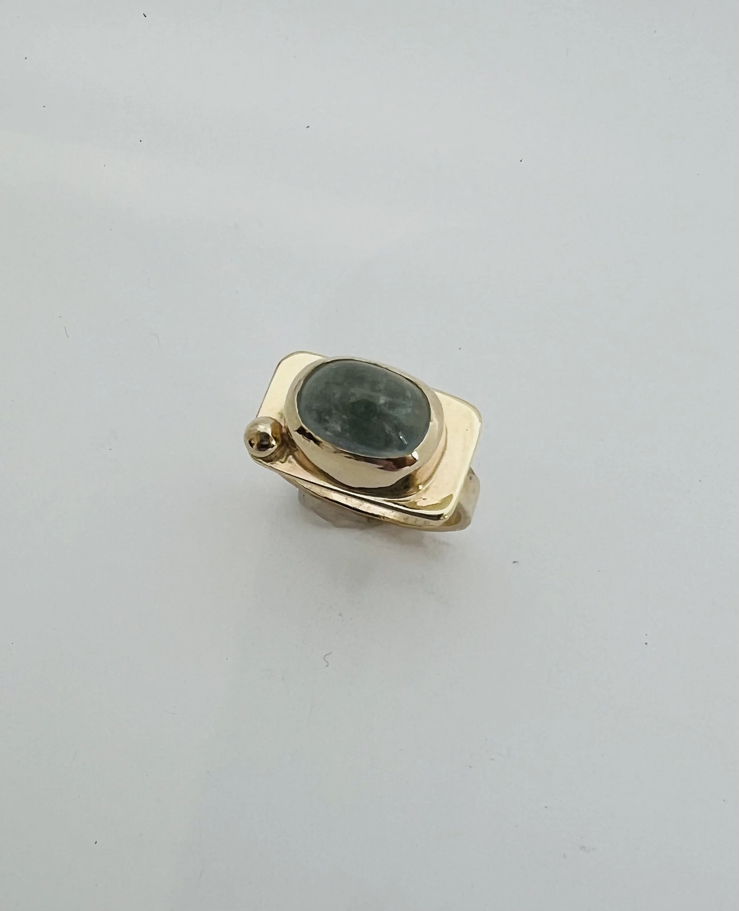 Aquamarine