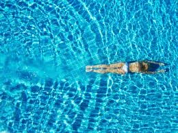 Time to plan out your New Years Resolution to Get Yourself in Swimming Lessons Today!