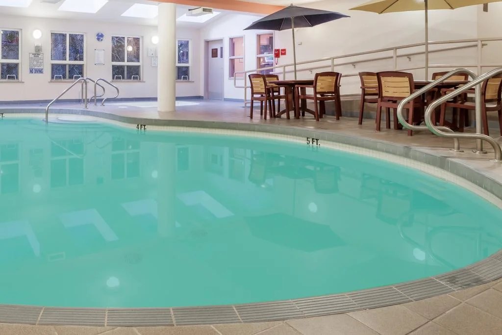 OUR ABBOTSFORD LOCATION