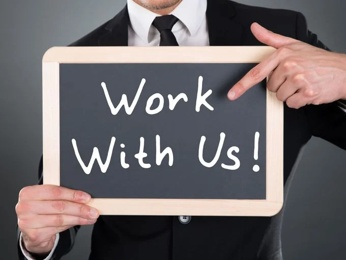 FT Admin assistant