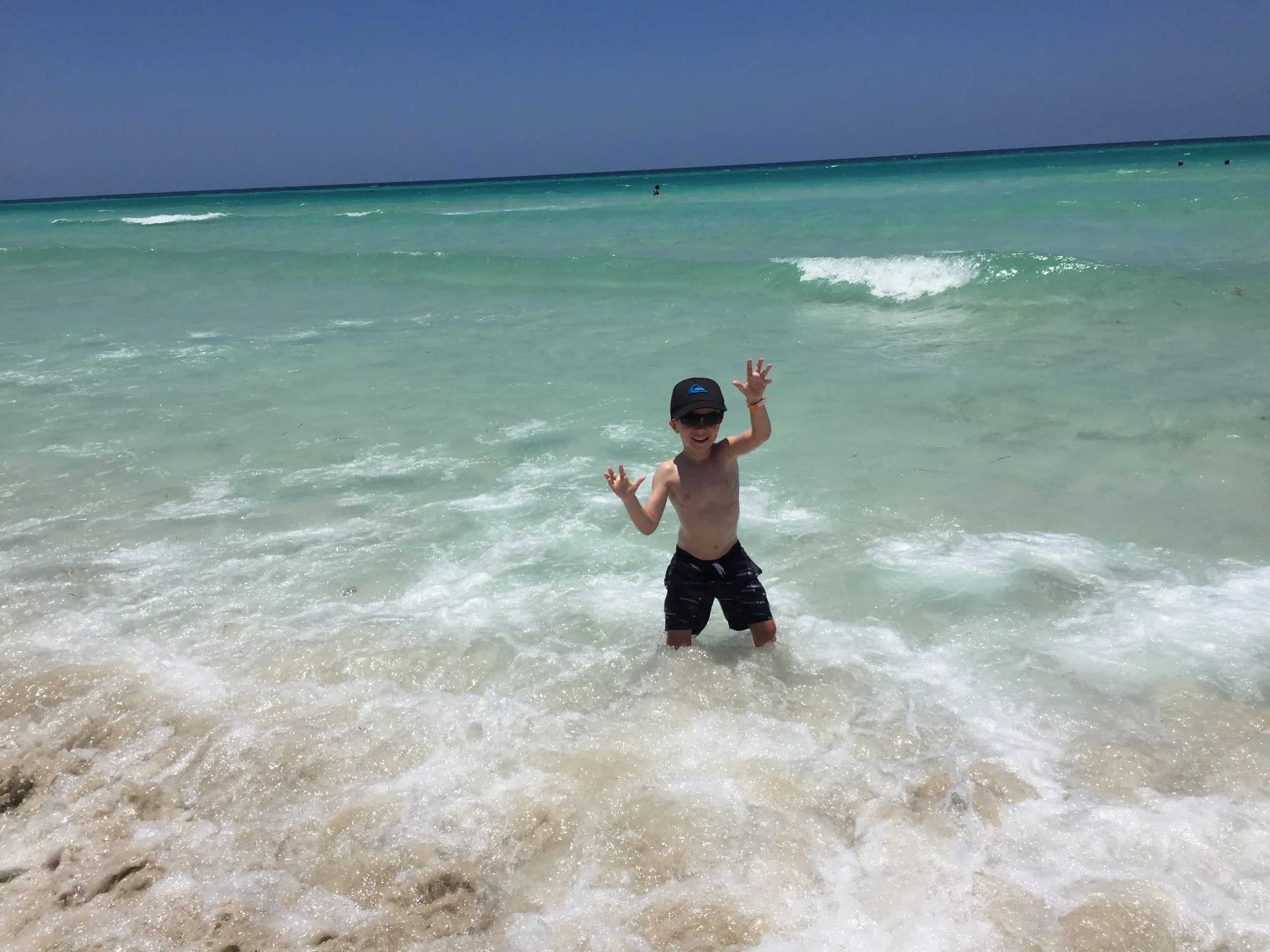 HEALTHY SNACKS FOR ACTIVE KIDS