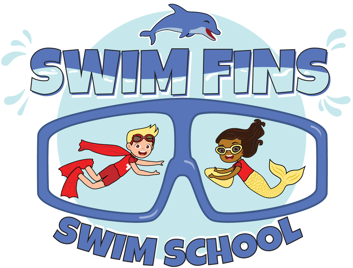 Swim Fins Swim School