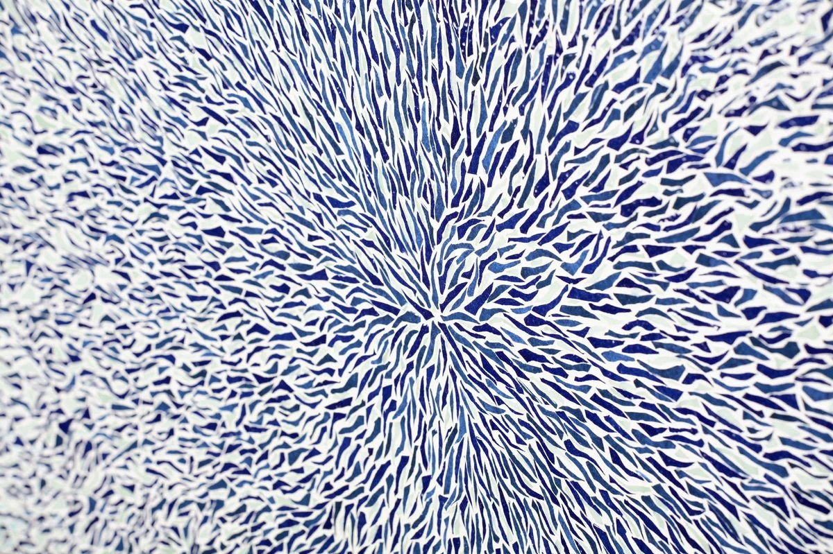 constellation (détail)
