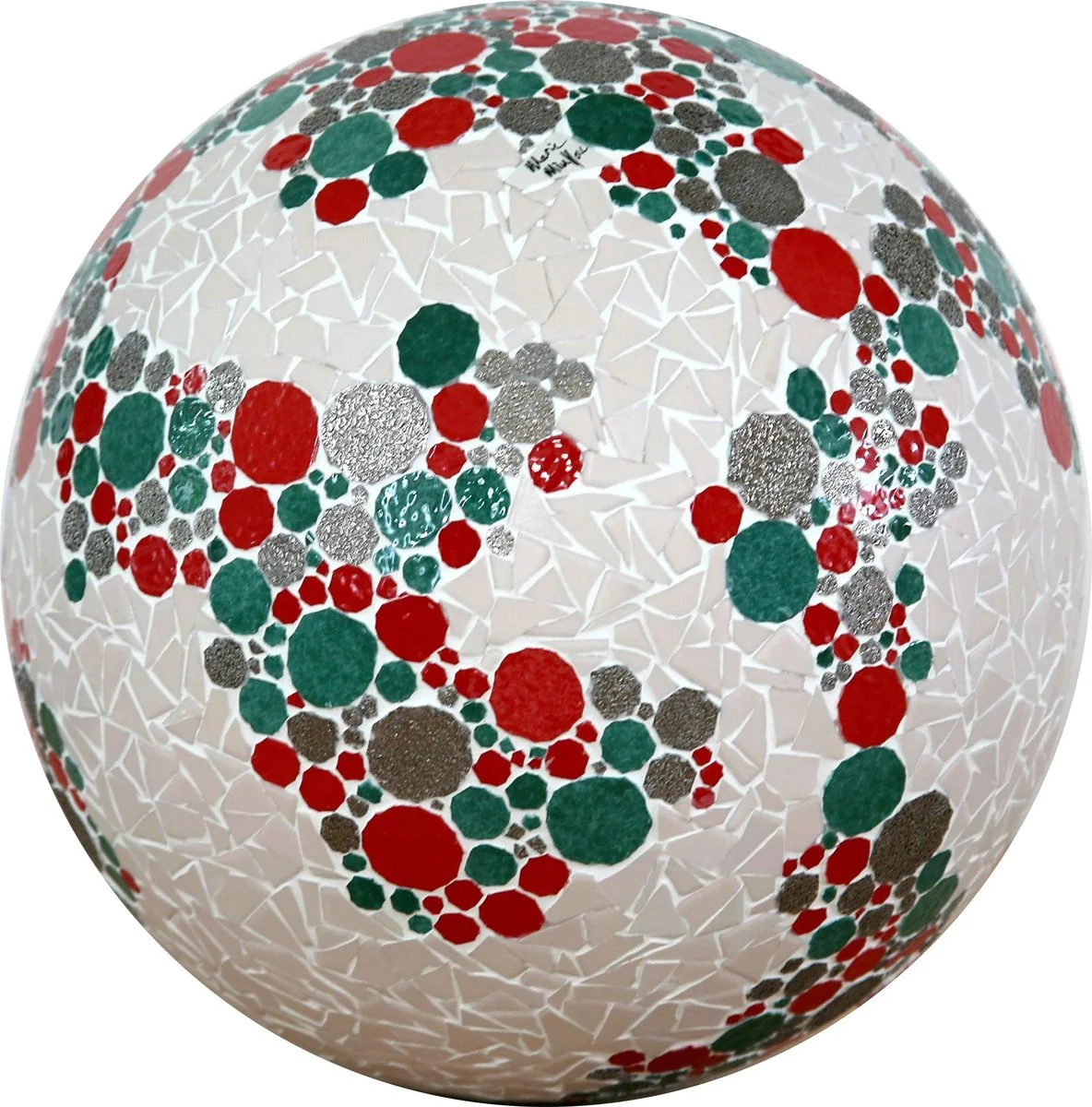 boule à bulles