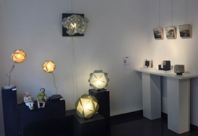 Exposition Créateurs en fête à Minyom Art 12-25 dec 2015