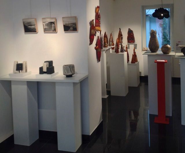 Exposition Créateurs en fête à Minyom Art 12-25 dec 2015