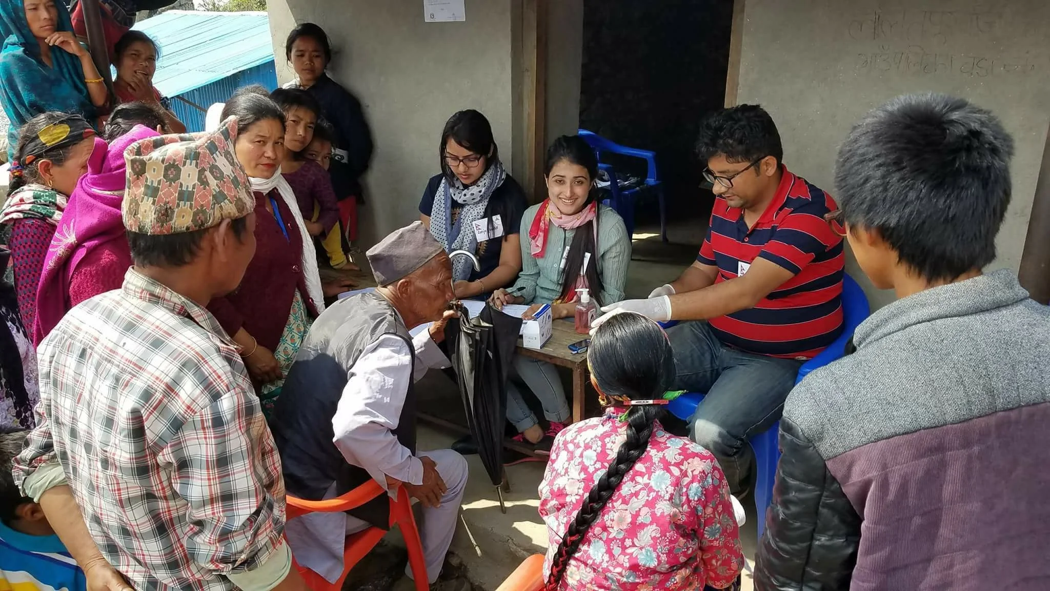 Rural Health Clinics