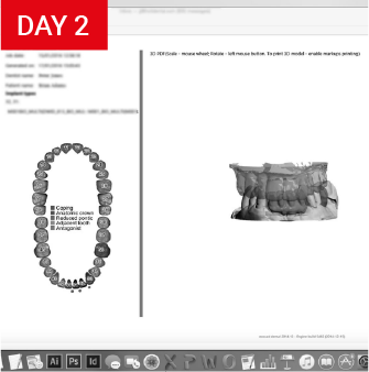 5. DESIGN CONFIRMATION