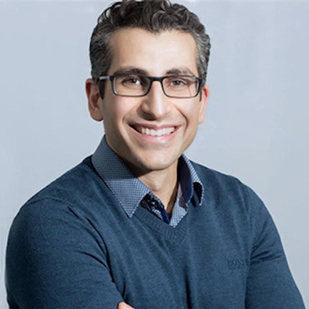 Sohrab Salimi