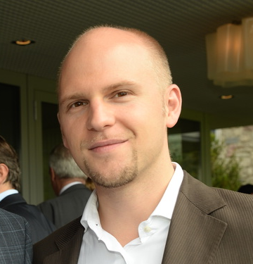Peter Zwyssig