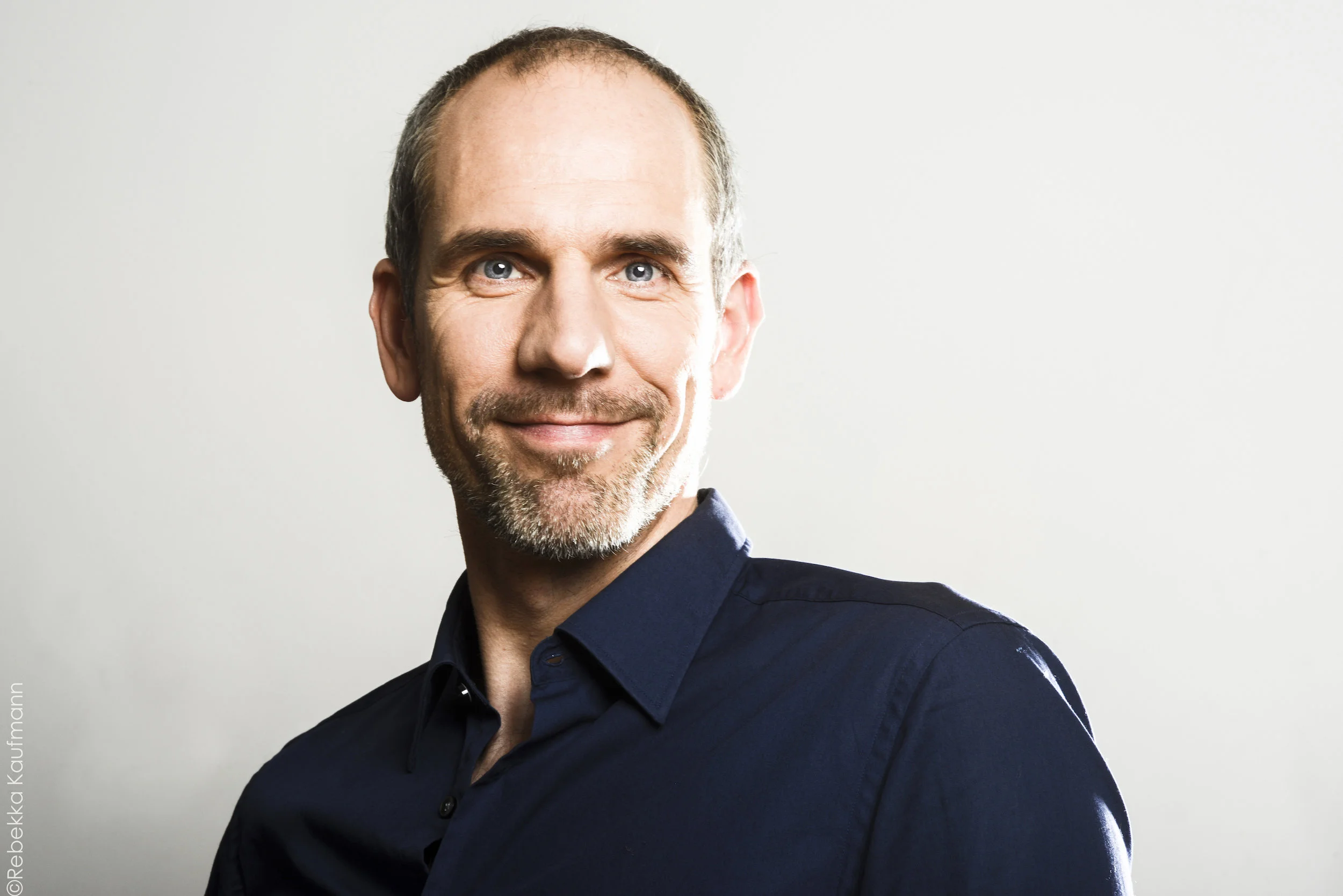Martin Bruders